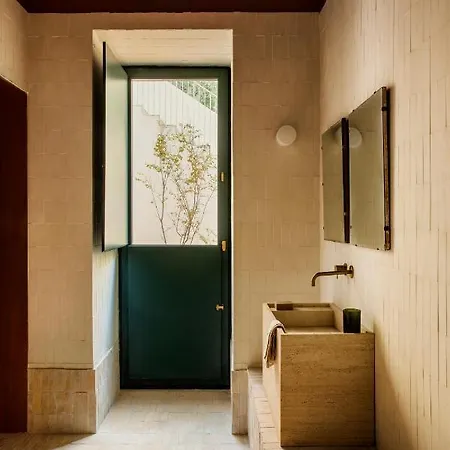 Cse Boscos 公寓 塞维利亚